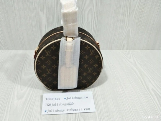 Firstbag PETITE Louis Vuitton BOITE CHAPEAU 0807